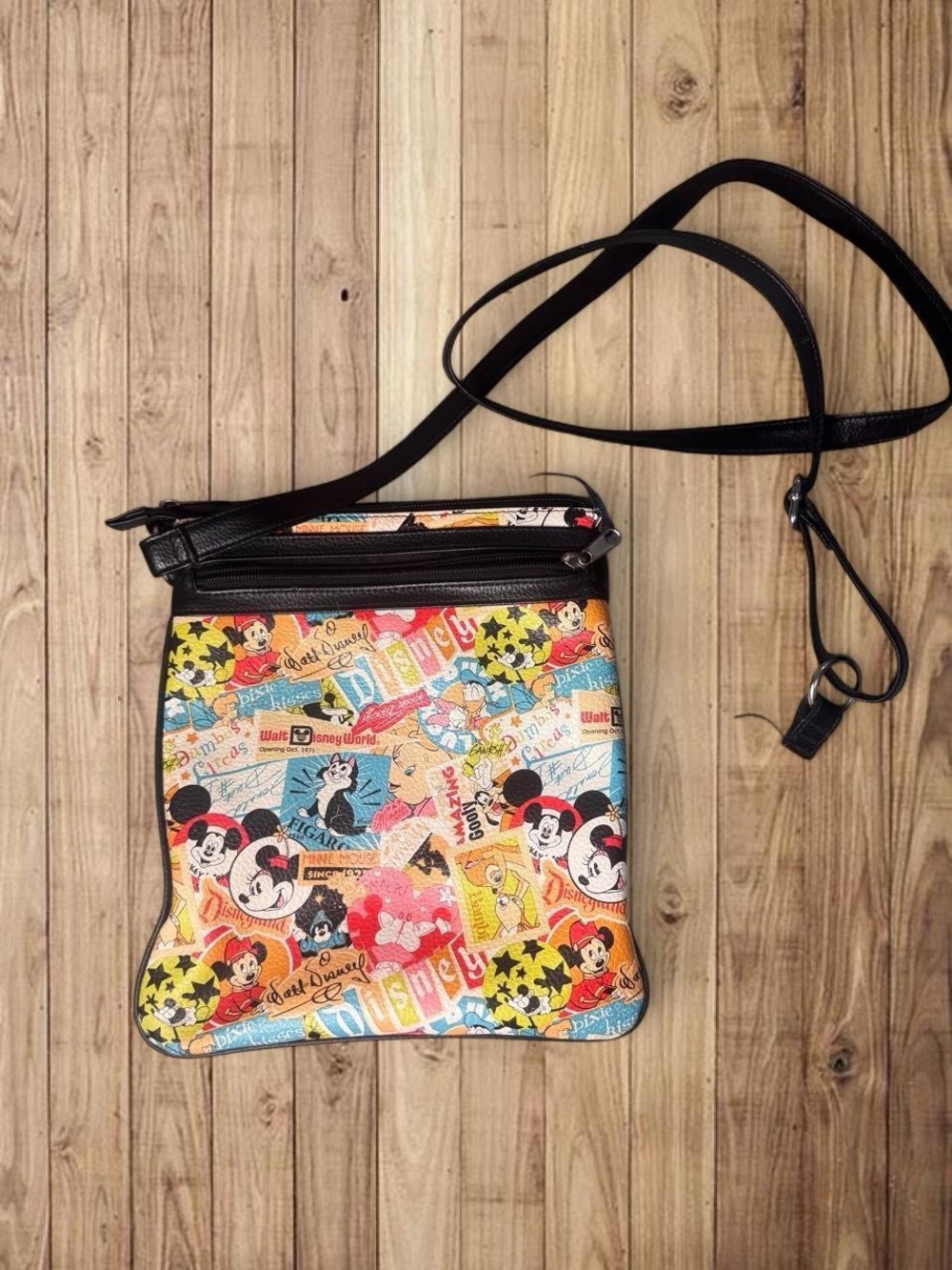 disney purse